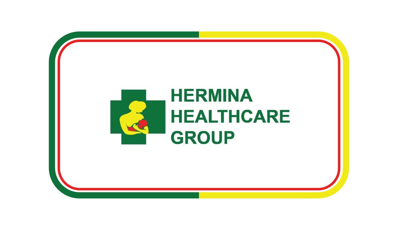logo HERMINA,