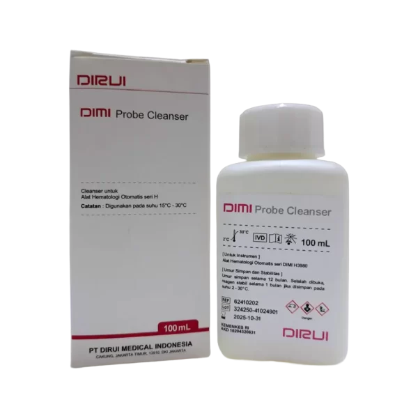 Probe Cleanser Hematology 3-Diff