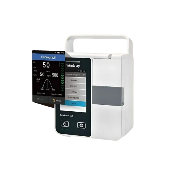 Infus Pump Uvp
