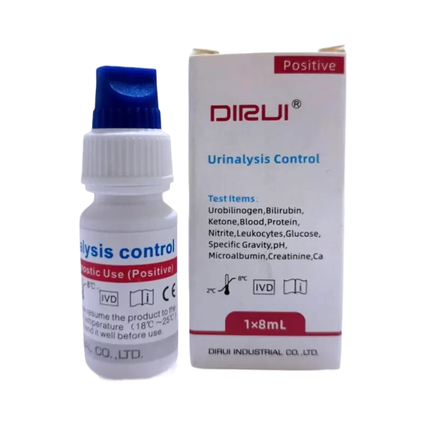 Urinalysis control (Positive) for HC-300
